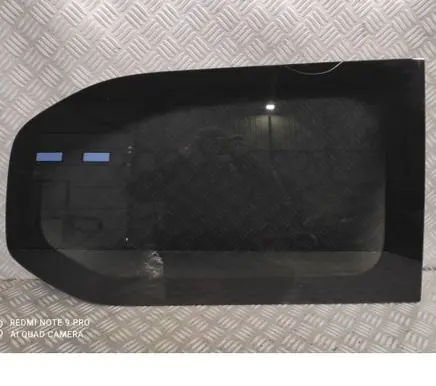 Opel Combo E Rear side window 43R004523 E000191
