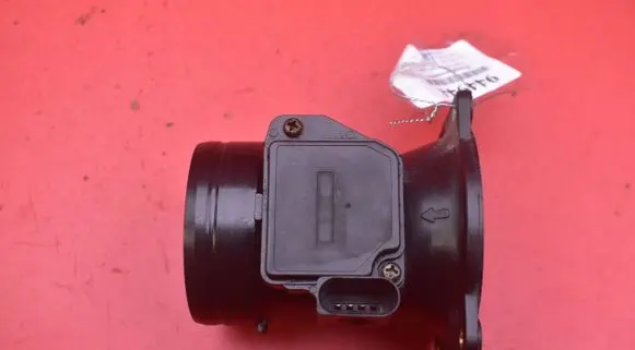 Audi A3 S3 8L Mass air flow meter