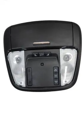 Dodge Durango Front seat light 7BG371X9AA