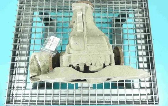 Audi A6 S6 C7 4G Rear differential NPR IMPRK1333486