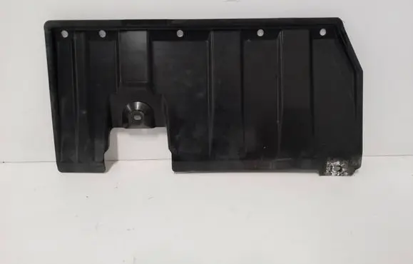 Mitsubishi ASX Rear underbody cover/under tray 5379A038