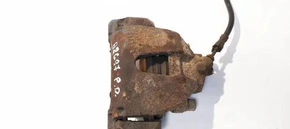 Ford Focus Front brake caliper 814