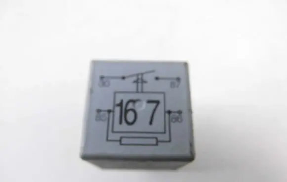 Skoda Octavia Mk1 (1U) Other relay 191906383C