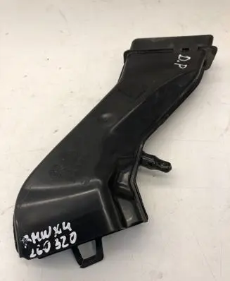 BMW X4 G02 Rain gutter 51327411522
