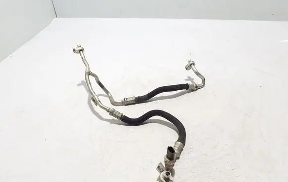 Air conditioning (A/C) pipe/hose