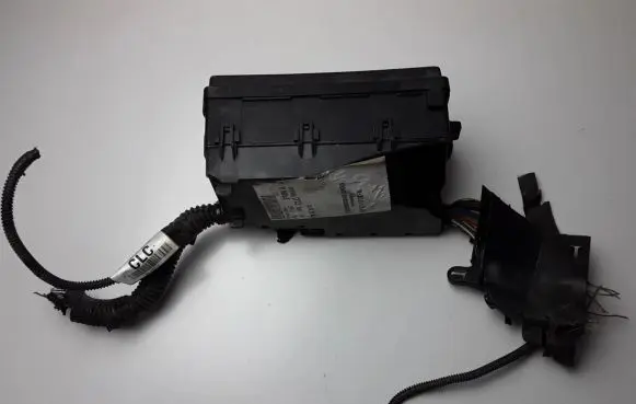 Ford Focus Fuse module BV6T14K733CLC