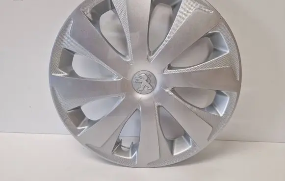 Peugeot 108 R14 wheel hub/cap/trim 426020H120