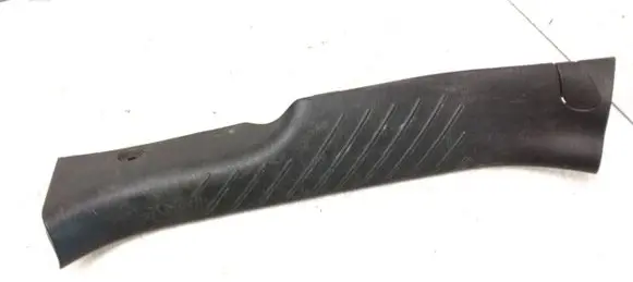Ford Maverick Rear sill trim cover 5L847813245AAW G448M