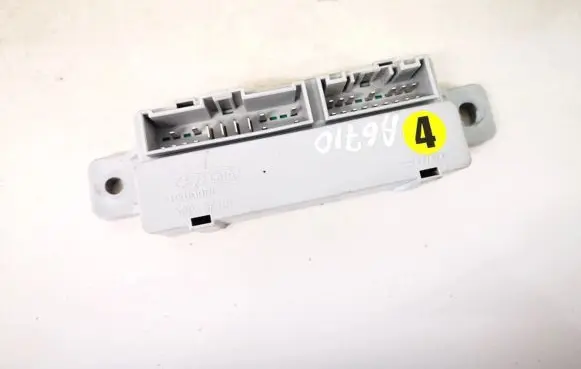KIA Ceed Other control units/modules 919401140 91940-1140