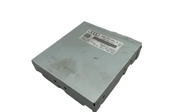Audi A6 S6 C7 4G Camera control unit module 4G0907441A