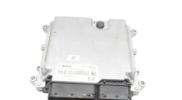 Honda CR-V Engine control unit/module 37820R7CG05 0281030308