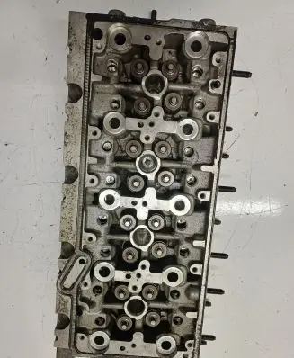 Volkswagen Golf VII Engine head 04L103373E