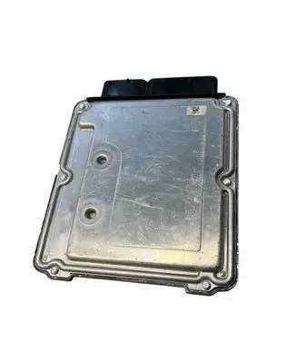 Audi Q7 4L Engine control unit/module 4L0910401G