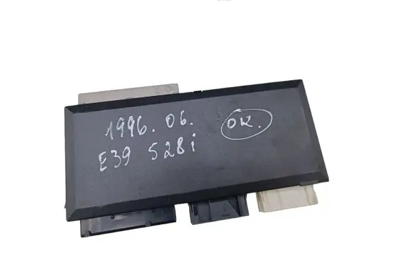 BMW 5 E39 Comfort/convenience module 61358372142 8372142