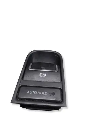 Volkswagen Tiguan Hand parking brake switch 5N0927225A