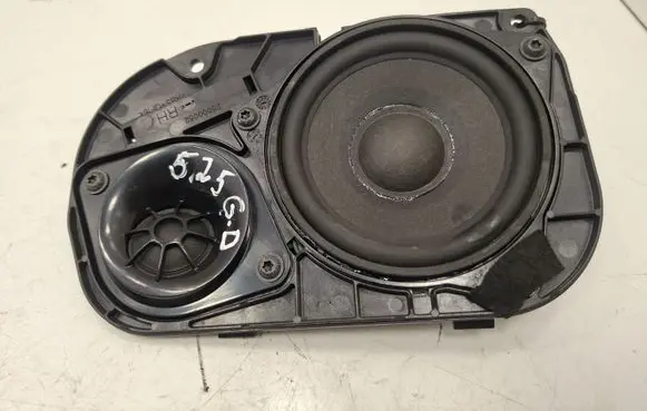 BMW 5 F10 F11 Panel speaker 25000052