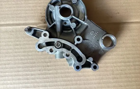 Audi A4 S4 B8 8K Other engine bay part 06H103166G