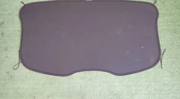 Toyota Yaris Cross Parcel shelf 649100D05000