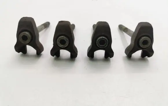 Fuel Injector clamp holder