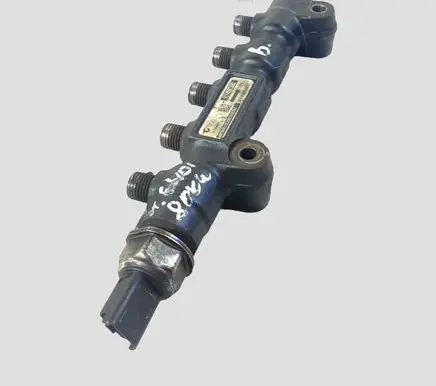 Peugeot 407 Fuel main line pipe 9654592680