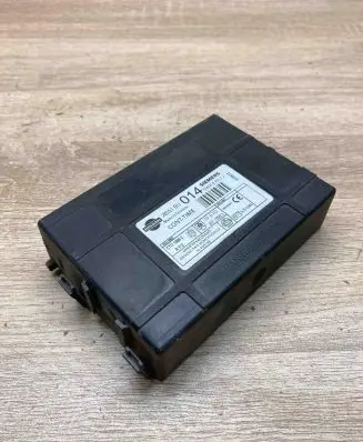Nissan Almera Tino Comfort/convenience module 28551BU014 5WK48512
