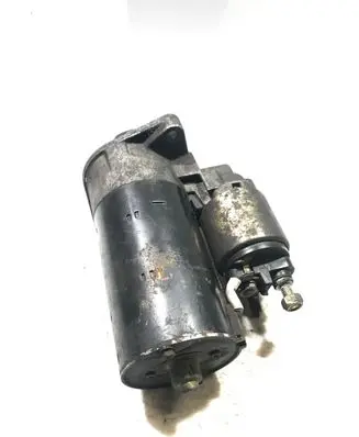 Alfa Romeo 156 Starter motor