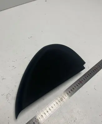 Audi A6 S6 C7 4G Dashboard side end trim 4G0857086