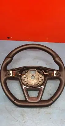 Seat Arona Steering wheel