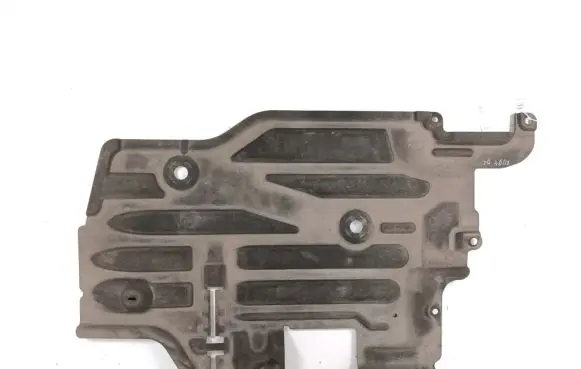 Volvo S60 Trunk boot underbody cover/under tray 31420485