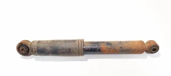Fiat Punto (188) Rear shock absorber/damper 50703824