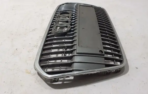Audi A6 S6 C7 4G Front grill 4G0853653C