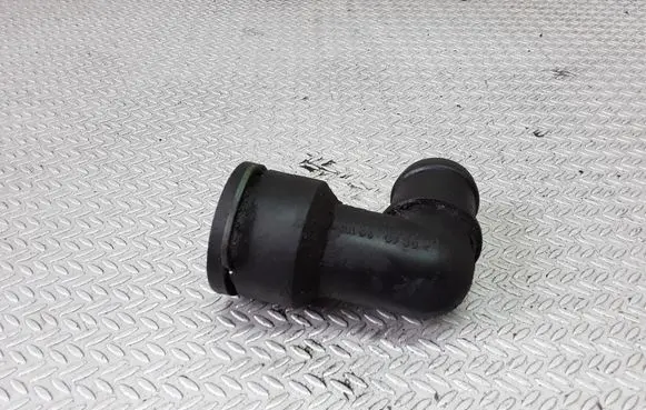 Ford Galaxy Engine coolant pipe/hose 95VW8K550AA