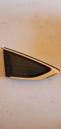 Audi A5 8T 8F Sliding door window/glass 43R00102