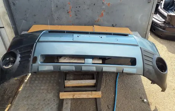 Subaru Forester SH Front bumper 57704SC000