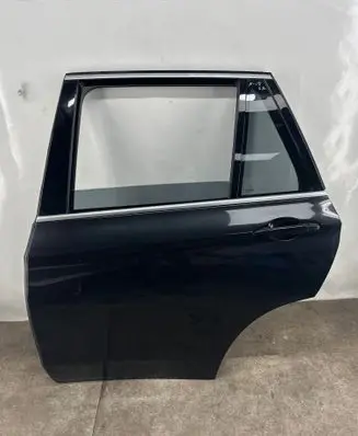 BMW X5 F15 Rear door