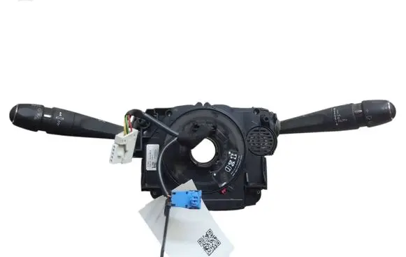 Citroen DS4 Wiper turn signal indicator stalk/switch 98000242ZD
