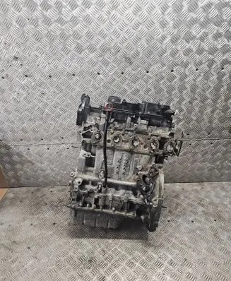 Citroen C4 I Picasso Engine 9H05 10JBCJ