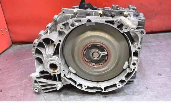 Ford Mondeo MK IV Manual 6 speed gearbox AV9R7000CB