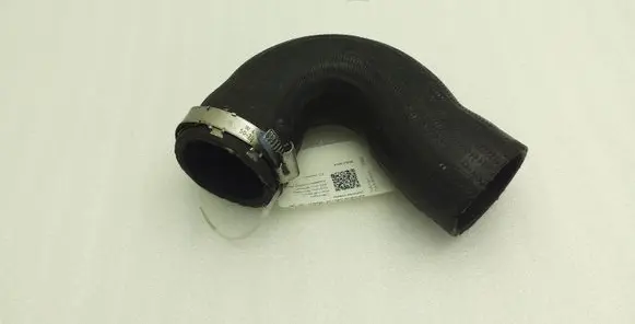 Volkswagen Polo V 6R Intercooler hose/pipe