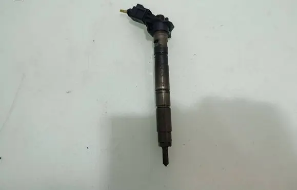 Audi A6 S6 C6 4F Fuel injector 059130277AA 051015 0445115037