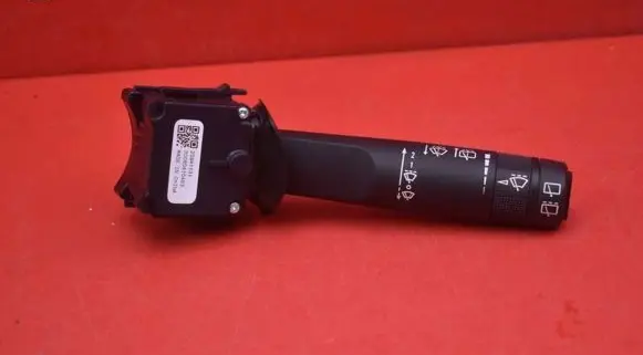 Chevrolet Cruze Headlight wiper switch 20941131