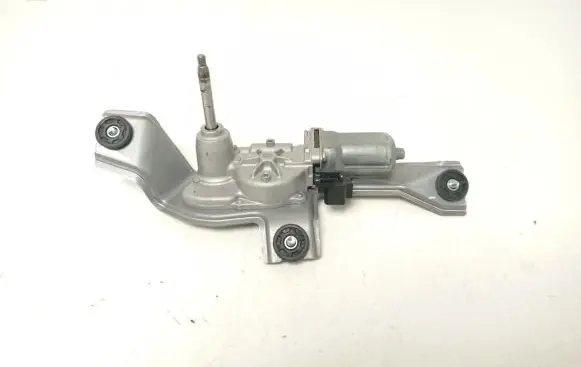 Mazda CX-5 Rear window wiper motor KD5367450