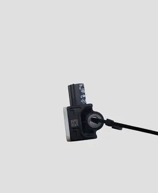 Volvo V60 Airbag deployment crash/impact sensor 31334336