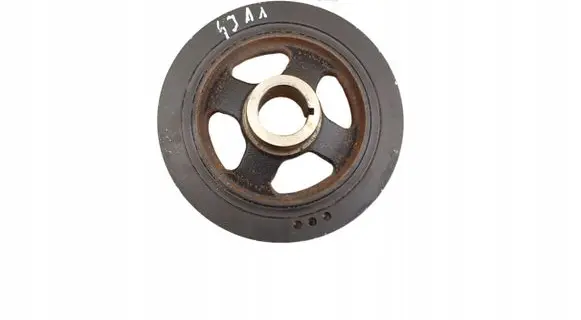 Mitsubishi Outlander Crankshaft pulley
