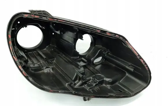 Volkswagen Eos Headlight/headlamp