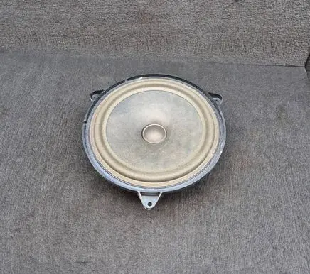 Audi A6 S6 C5 4B Rear door speaker 4B0035411