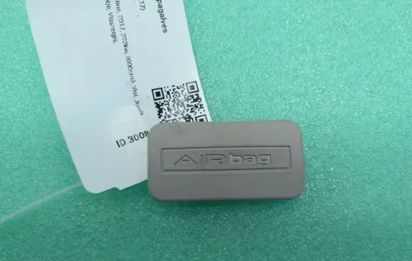 Maserati Levante Airbag cover 