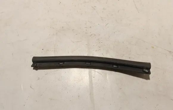 Renault Megane IV Engine compartment rubber
