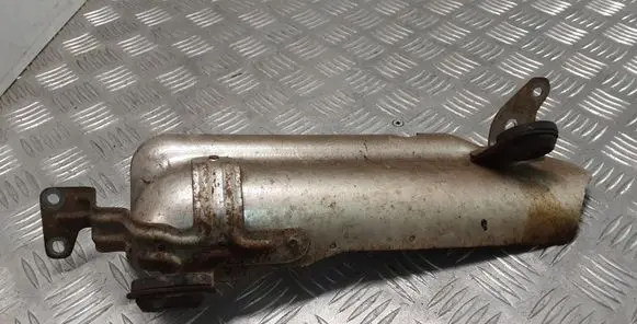 Mercedes-Benz ML W164 Heat shield in engine bay A6420901141
