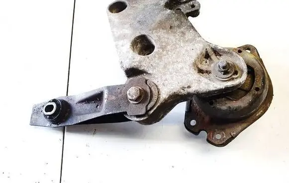 Renault Laguna II Engine mount bracket 125490 ass125490